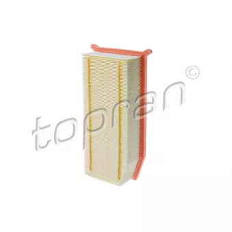 Filtre à air TOPRAN 701 149