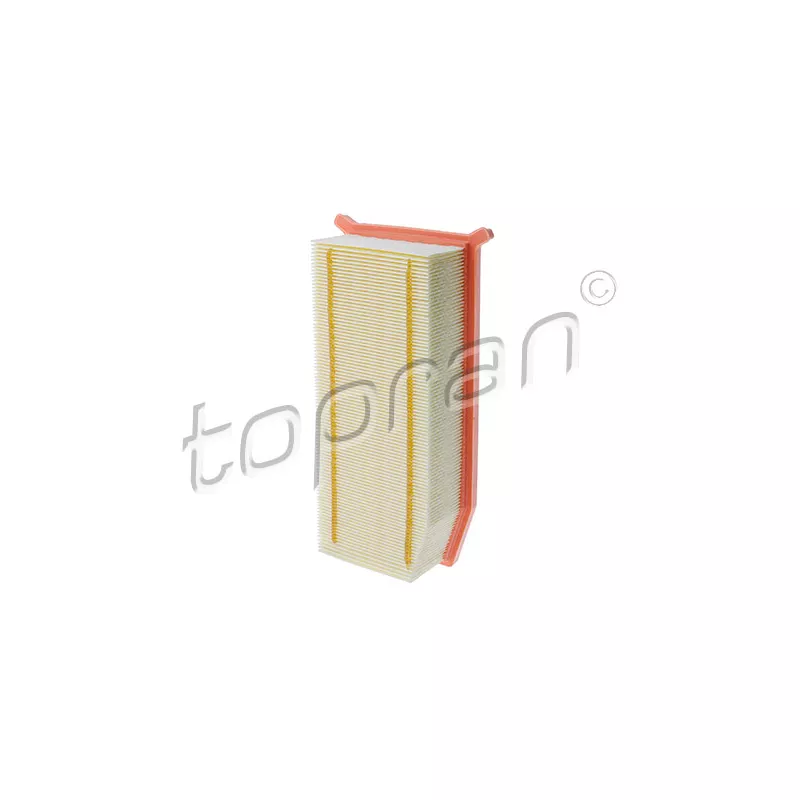 Filtre à air TOPRAN 701 149