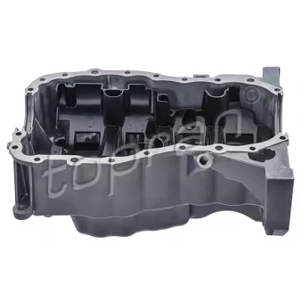 Carter d'huile TOPRAN 701 150