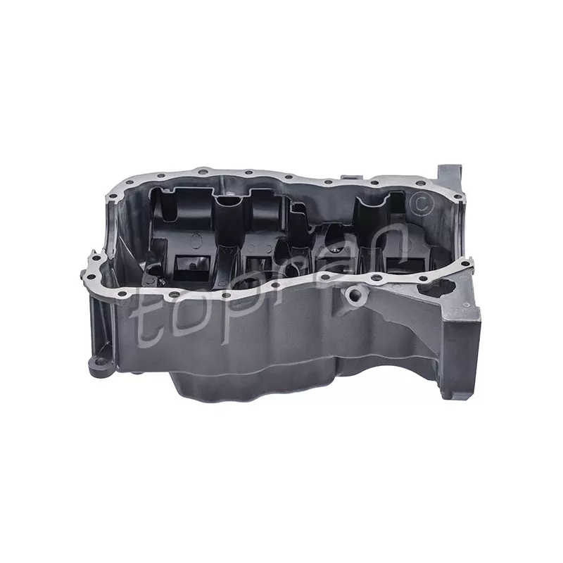 Carter d'huile TOPRAN 701 150