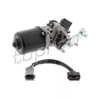Moteur d'essuie-glace TOPRAN 701 159