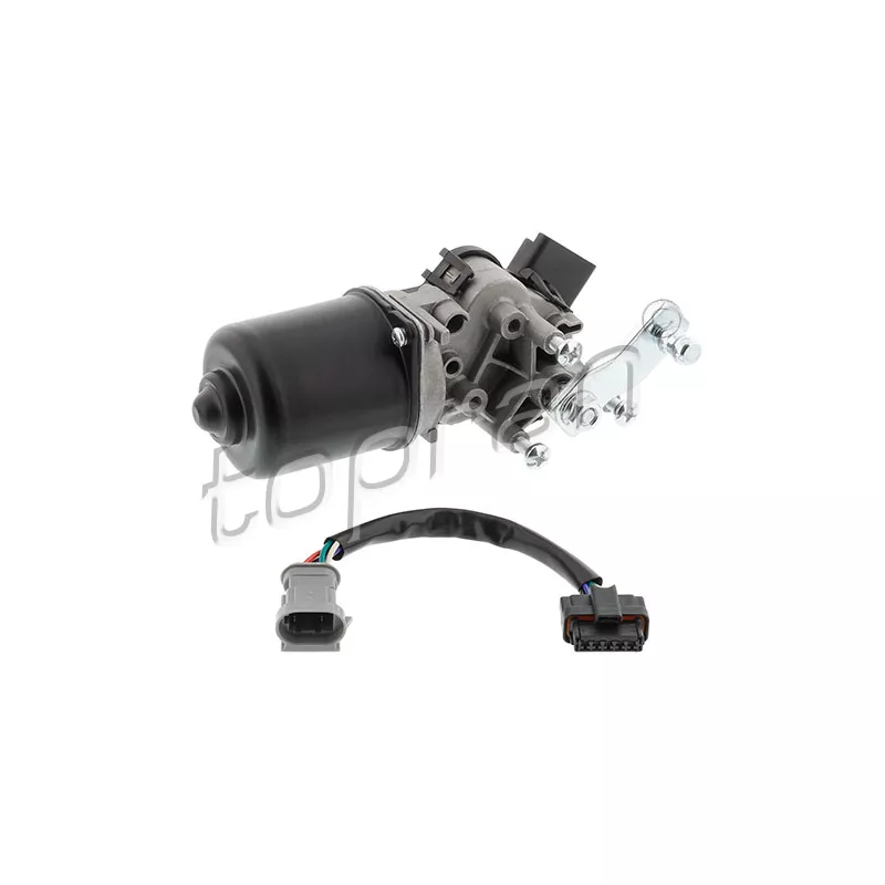 Moteur d'essuie-glace TOPRAN 701 159