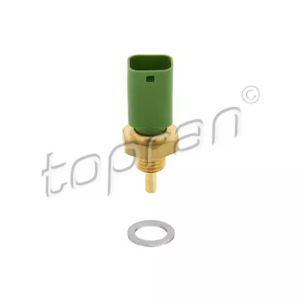 Sonde de température, liquide de refroidissement TOPRAN 701 177