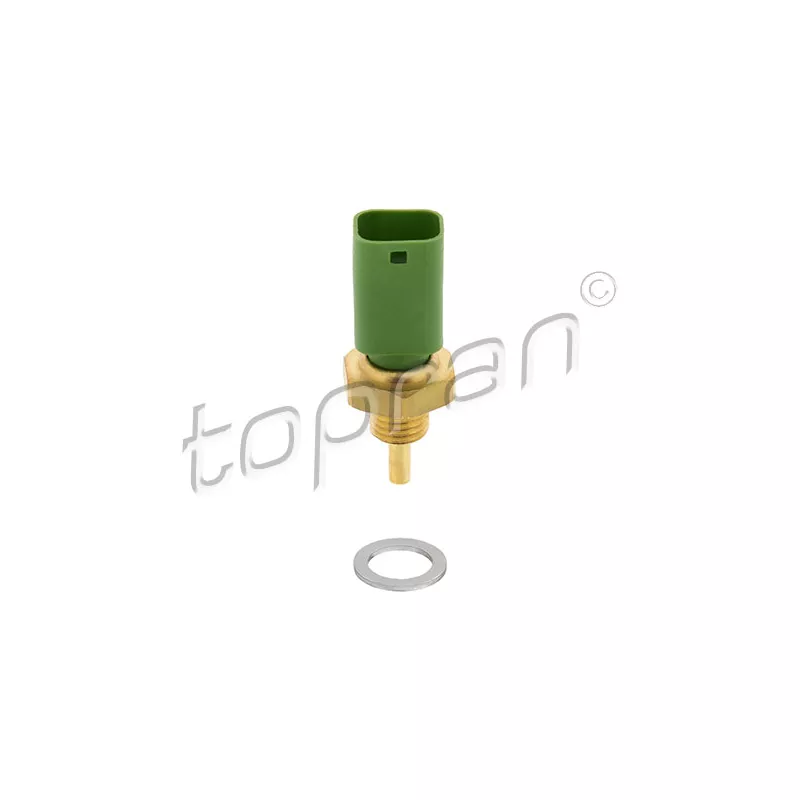 Sonde de température, liquide de refroidissement TOPRAN 701 177
