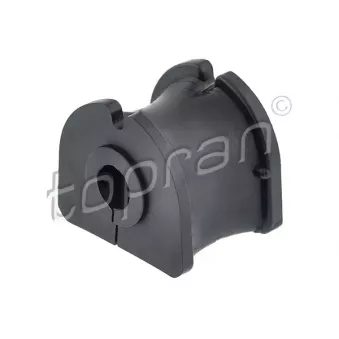 Suspension, stabilisateur TOPRAN 701 187