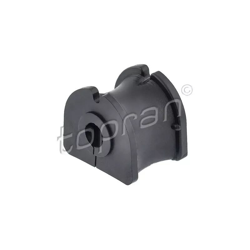 Suspension, stabilisateur TOPRAN 701 187
