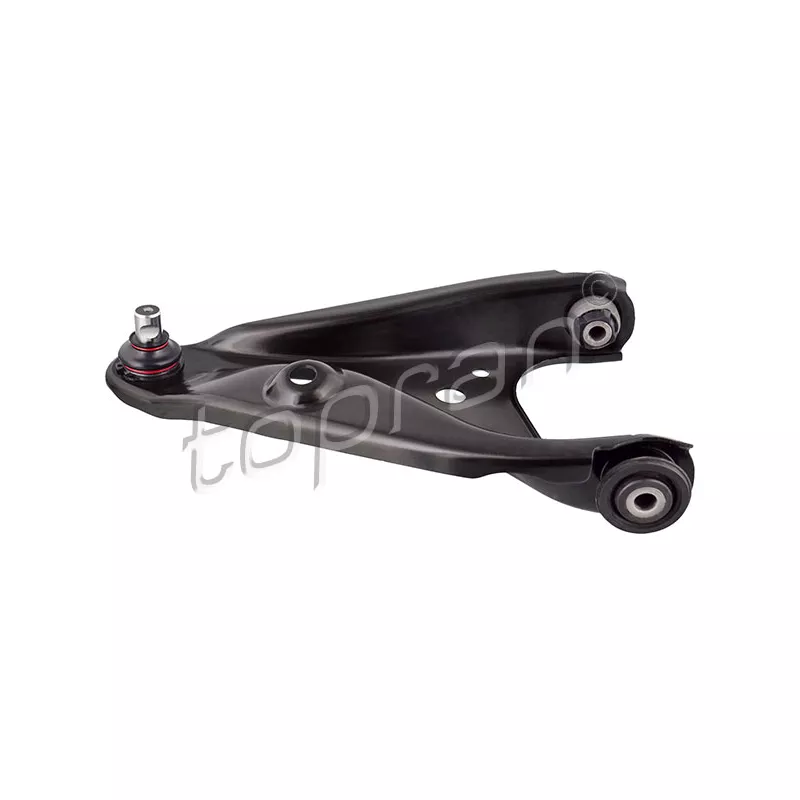Bras de liaison, suspension de roue avant gauche TOPRAN 701 193