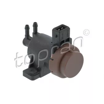 Transmetteur de pression TOPRAN 701 207