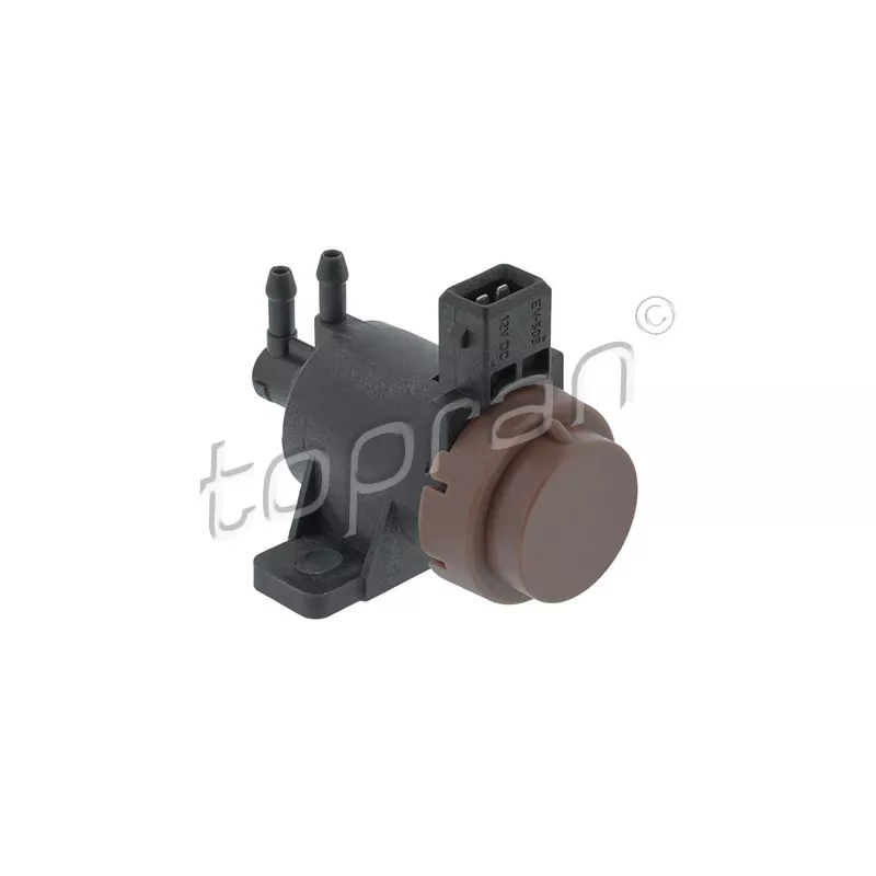 Transmetteur de pression TOPRAN 701 207