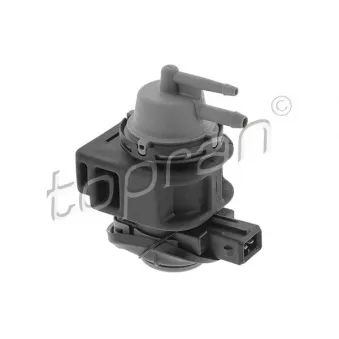Transmetteur de pression TOPRAN 701 208