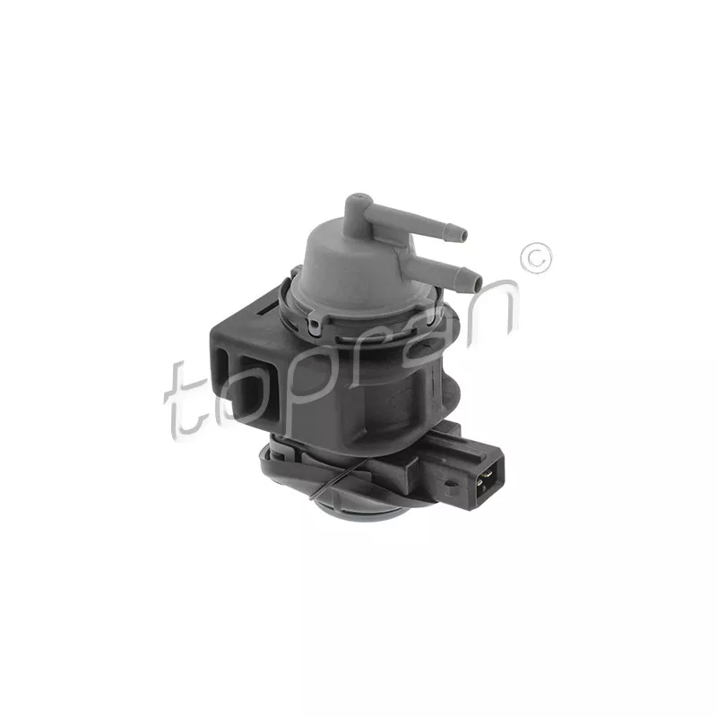 Transmetteur de pression TOPRAN 701 208