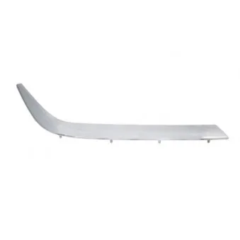 Baguette et bande protectrice, pare-chocs BLIC 5703-05-3512926P