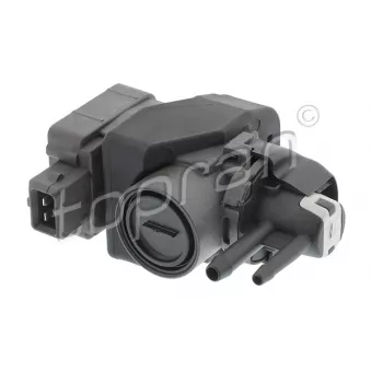 Transmetteur de pression TOPRAN 701 210