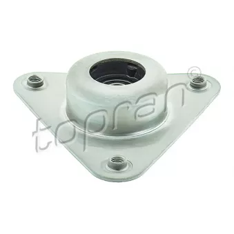 Coupelle de suspension TOPRAN 701 223
