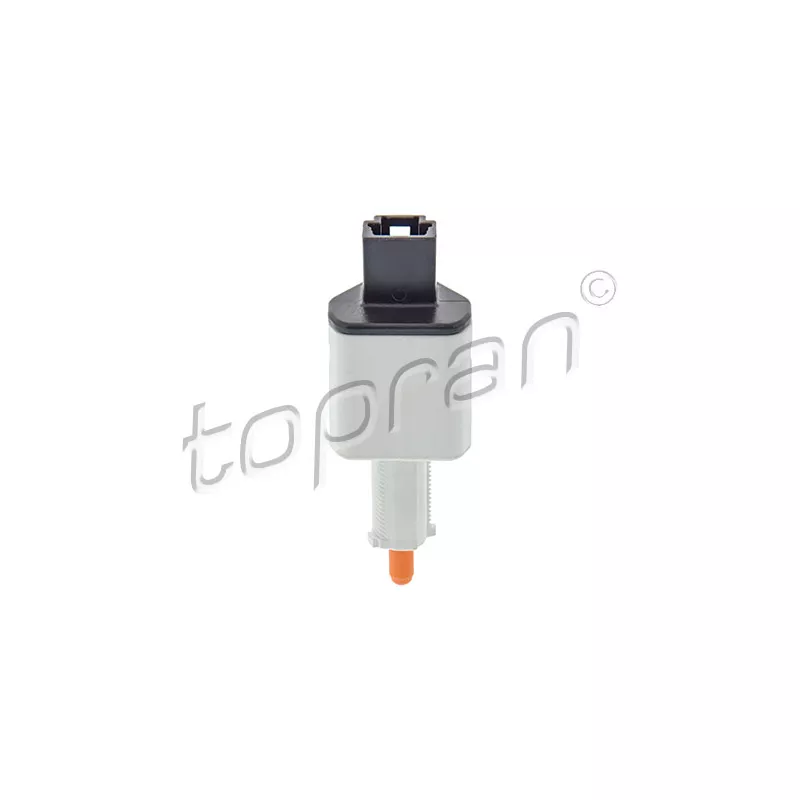 Interrupteur, commande des freins (gestion du moteur) TOPRAN 701 226