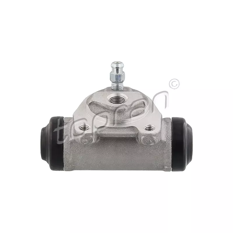 Cylindre de roue TOPRAN 701 231