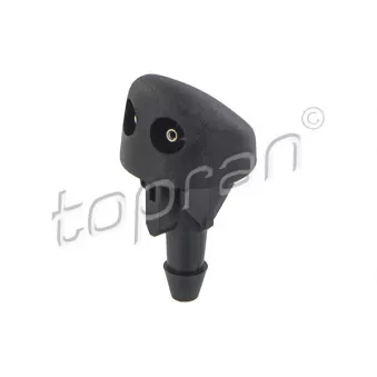 Gicleur d'eau de nettoyage, nettoyage des vitres TOPRAN