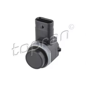 Capteur, parctronic TOPRAN 701 256