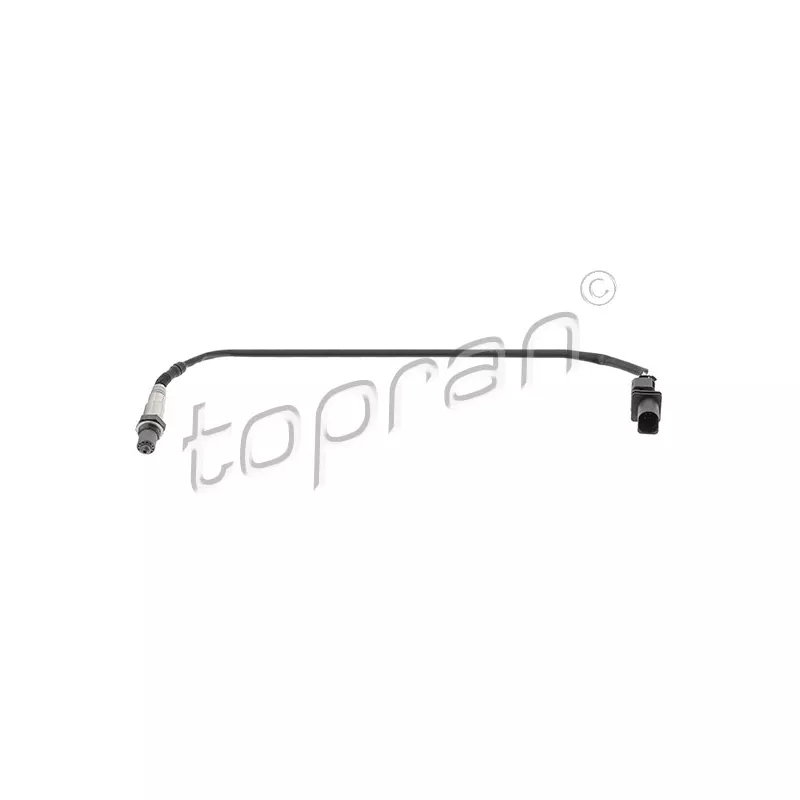 Sonde lambda TOPRAN 701 265