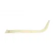 Baguette et bande protectrice, pare-chocs avant droit BLIC 5703-05-3512928P - Visuel 1