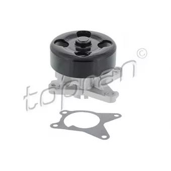 Pompe à eau TOPRAN 701 404