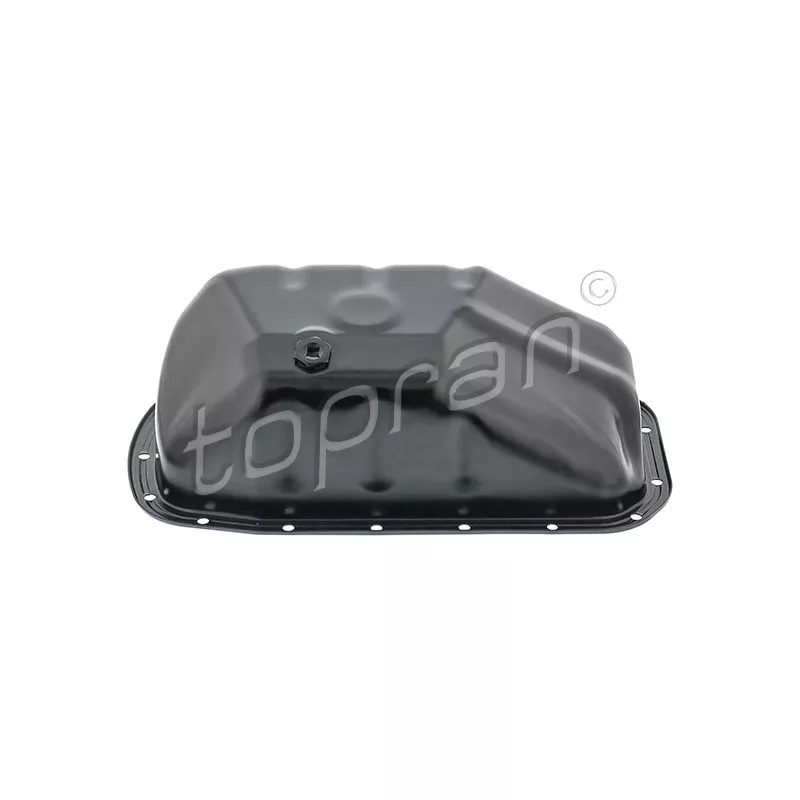 Carter d'huile TOPRAN 701 437