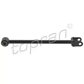 Entretoise/tige, stabilisateur TOPRAN 701 445