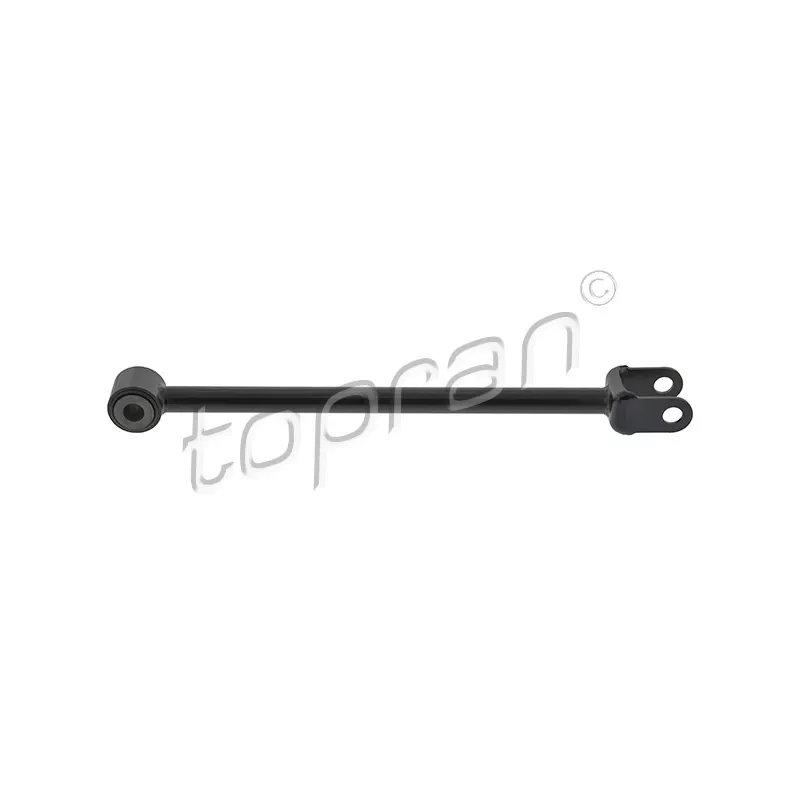 Entretoise/tige, stabilisateur TOPRAN 701 445