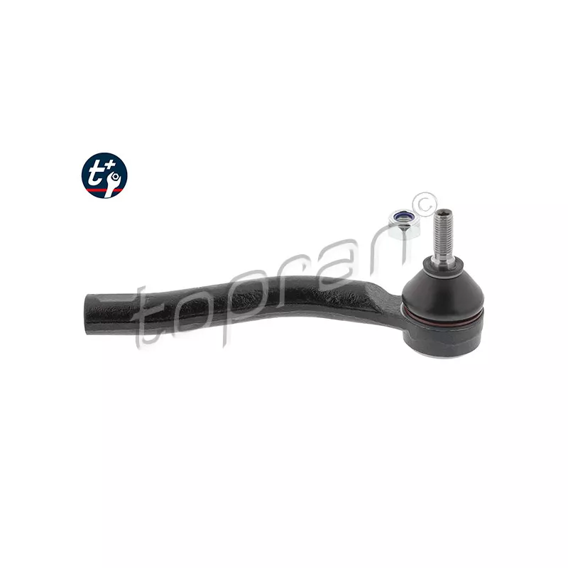 Rotule de barre de connexion avant droit TOPRAN 701 451