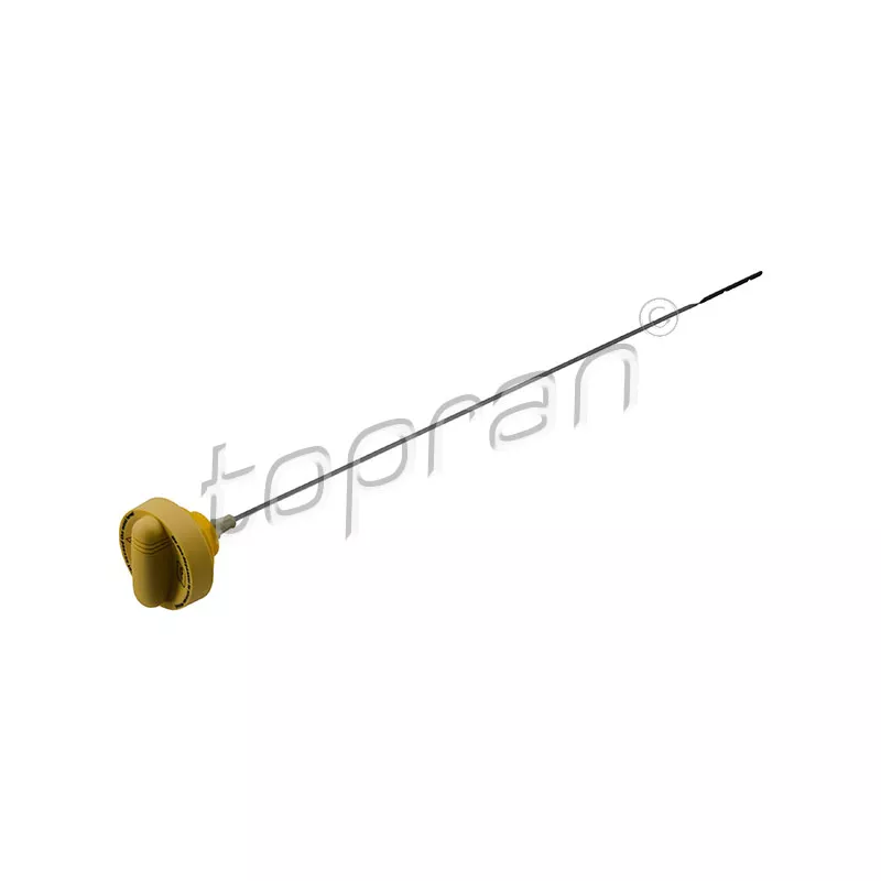 Jauge de niveau d'huile TOPRAN 701 459
