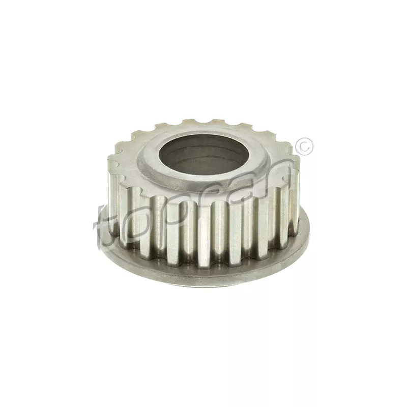 Roue dentée, vilebrequin TOPRAN 701 470