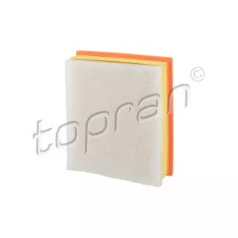 Filtre à air TOPRAN 701 477