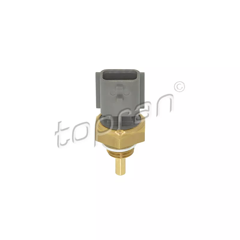 Sonde de température, liquide de refroidissement TOPRAN 701 478