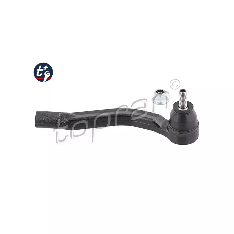 Rotule de barre de connexion avant droit TOPRAN 701 483