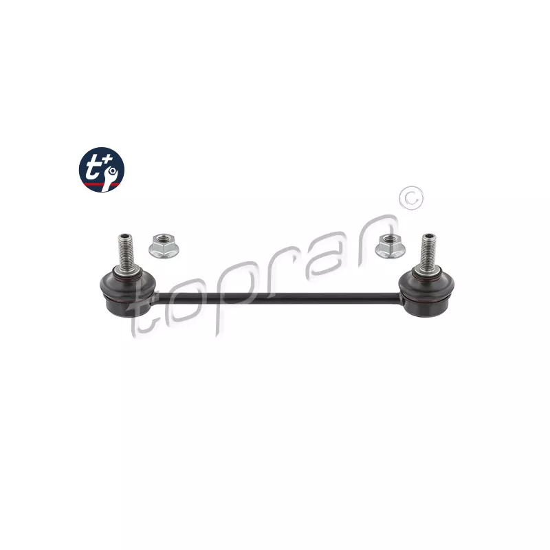 Entretoise/tige, stabilisateur TOPRAN 701 487