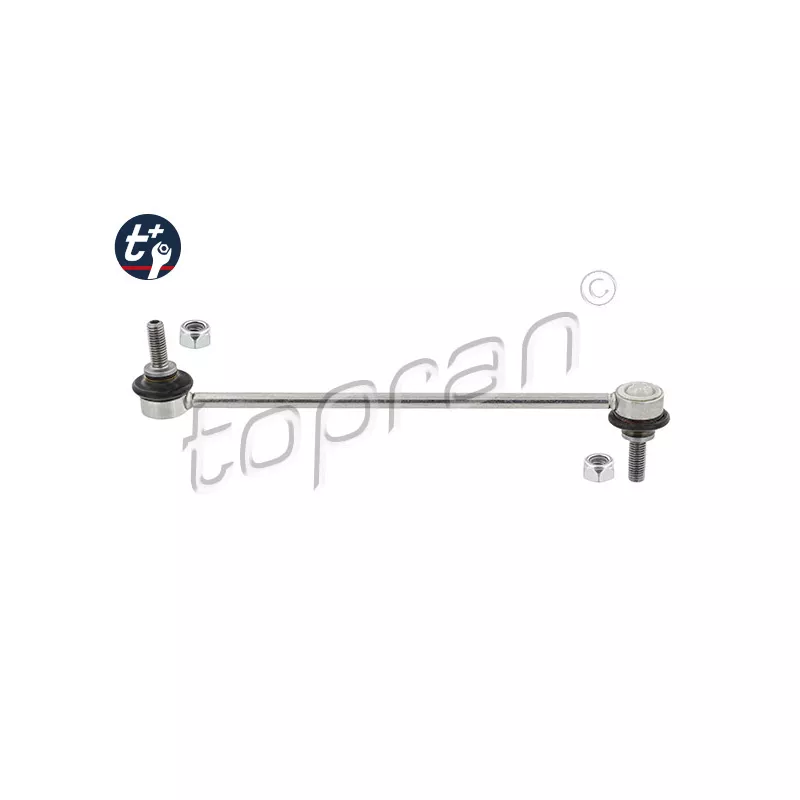 Entretoise/tige, stabilisateur TOPRAN 701 488
