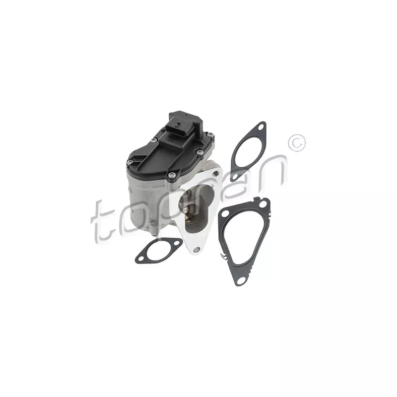 Vanne EGR TOPRAN 701 497