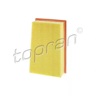 Filtre à air TOPRAN 701 537