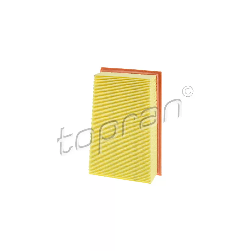 Filtre à air TOPRAN 701 537