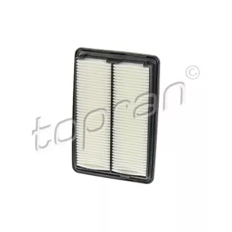 Filtre à air TOPRAN 701 538