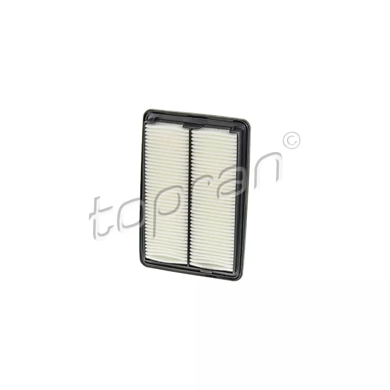Filtre à air TOPRAN 701 538