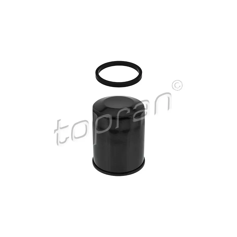Filtre à huile TOPRAN 701 540