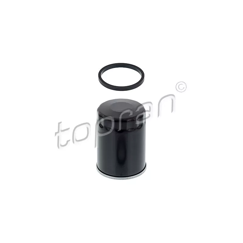 Filtre à huile TOPRAN 701 544