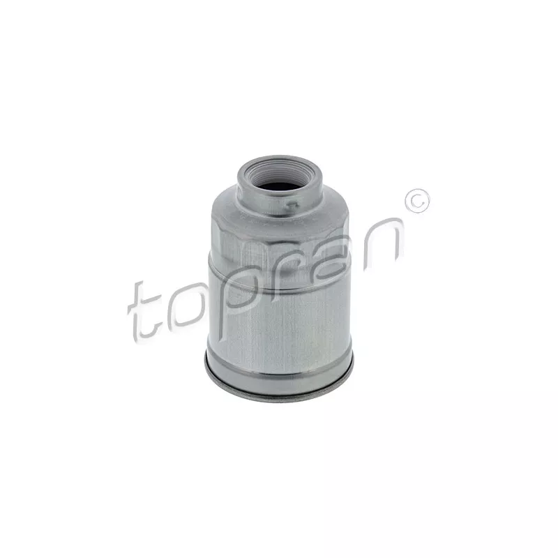 Filtre à carburant TOPRAN 701 565
