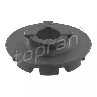 Fixation de ressort TOPRAN 701 604