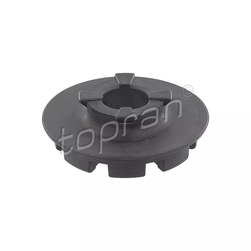 Fixation de ressort TOPRAN 701 604