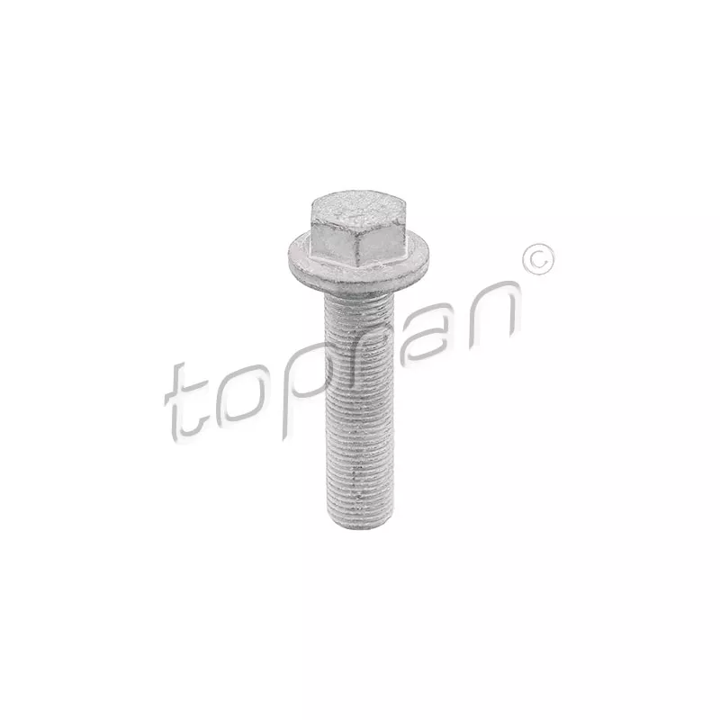 Boulon de poulie TOPRAN 701 617