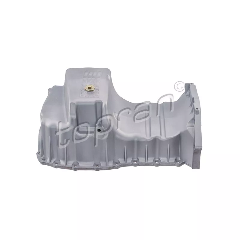 Carter d'huile TOPRAN 701 641