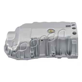 Carter d'huile TOPRAN 701 643