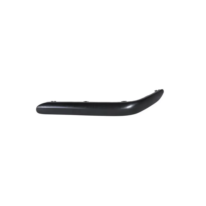 Baguette et bande protectrice, pare-chocs avant gauche BLIC 5703-05-3515929P